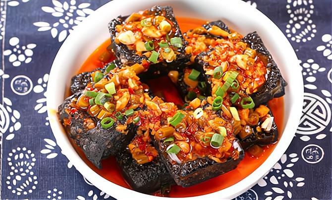 4万元_东爷长沙臭豆腐加盟怎么样_正宗长沙臭豆腐的加盟品牌有哪些?