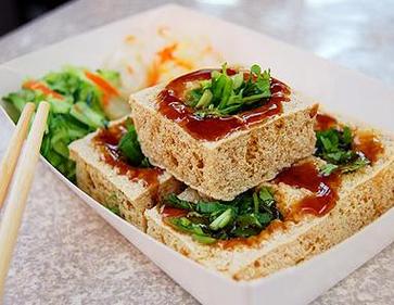 王驼子臭豆腐加盟品牌