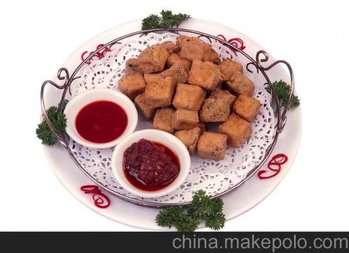 臭豆腐技术培训,臭干子技术培训,臭豆腐加盟图片