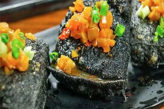 毛阿爹臭豆腐加盟流程是怎样的?